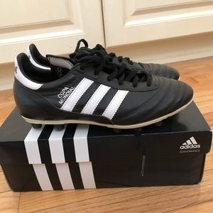Adidas Cleats